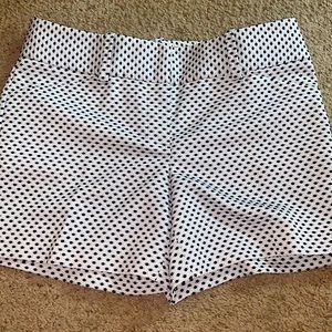 Ann Taylor shorts